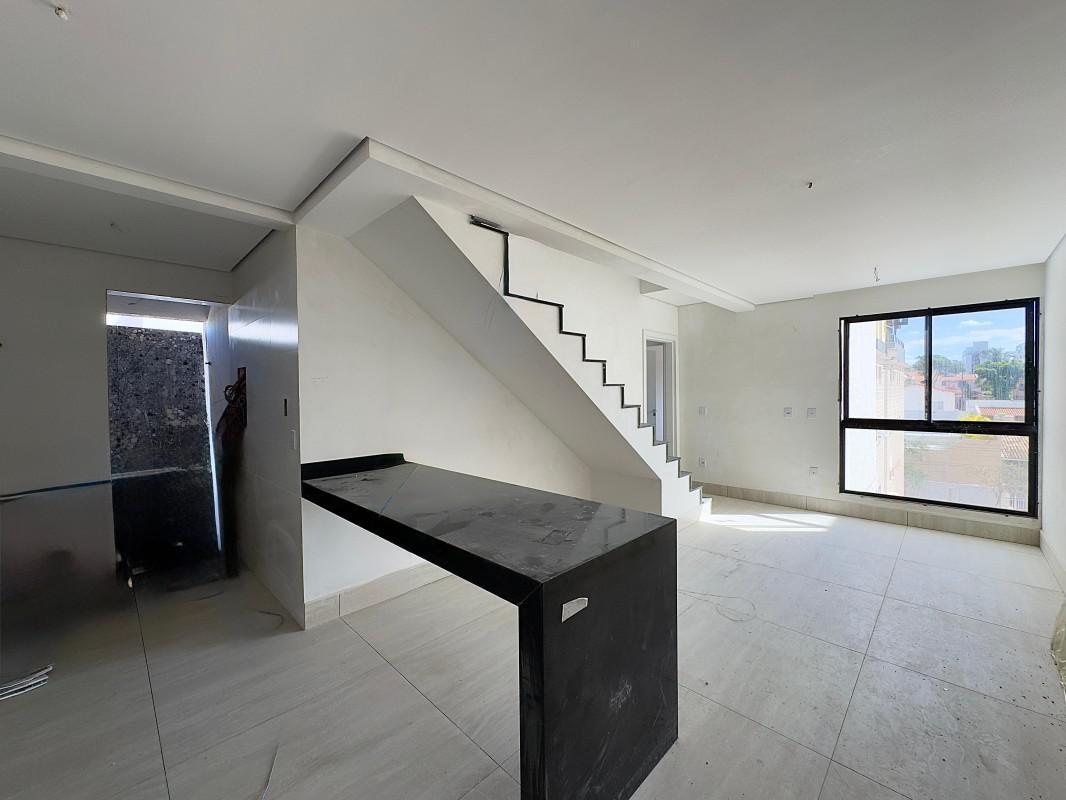 Cobertura, Itapoã, 4 Quartos, 2 Vagas, 2 Suítes