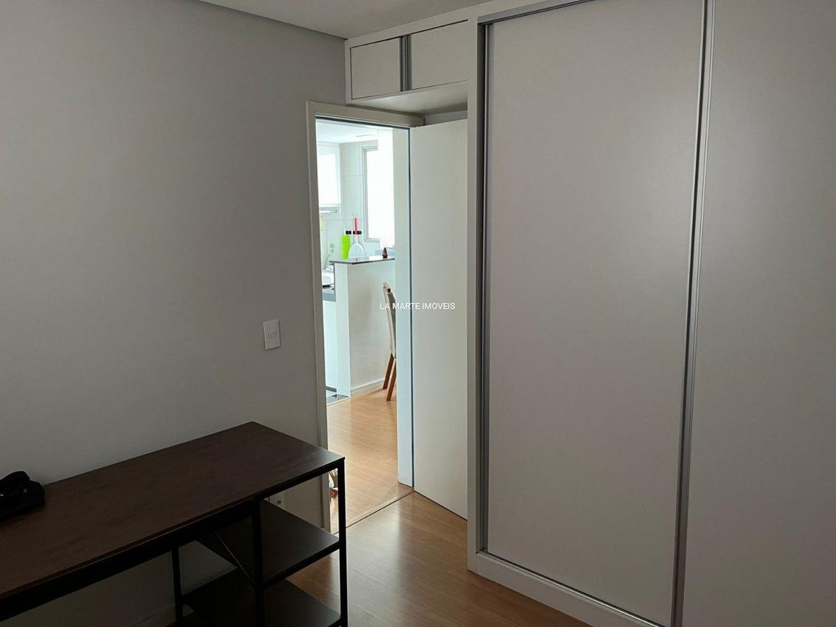 Apartamento, Parque Maracanã, 2 Quartos, 1 Vaga