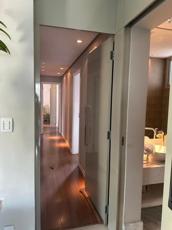 Apartamento, Castelo, 4 Quartos, 3 Vagas, 4 Suítes