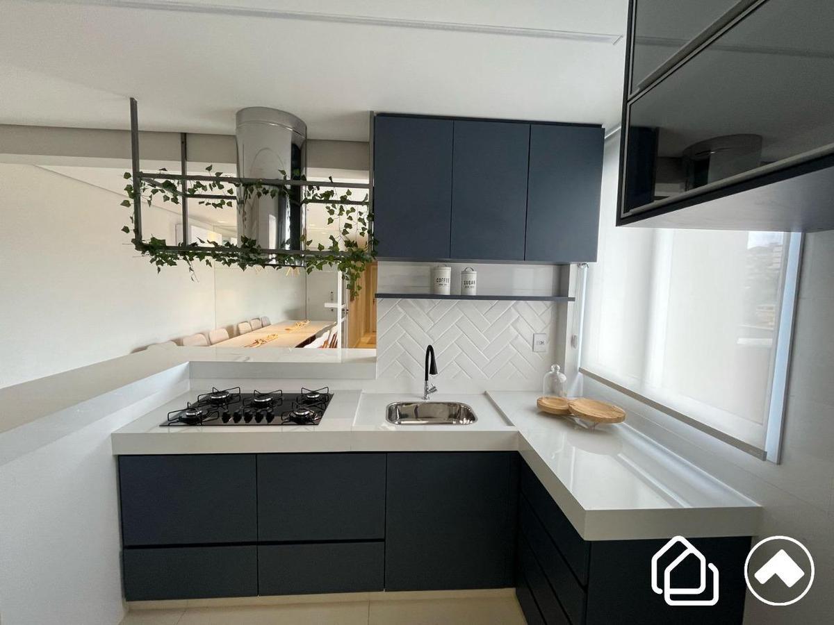 Apartamento, Padre Eustáquio, 3 Quartos, 2 Vagas, 1 Suíte