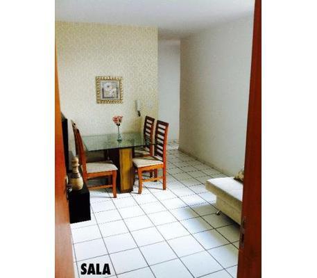 Apartamento, Ouro Preto, 2 Quartos, 1 Vaga, 1 Suíte