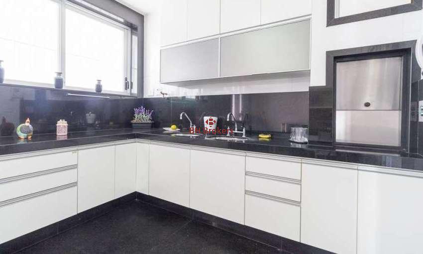 Casa, Cidade Jardim, 5 Quartos, 6 Vagas, 4 Suítes