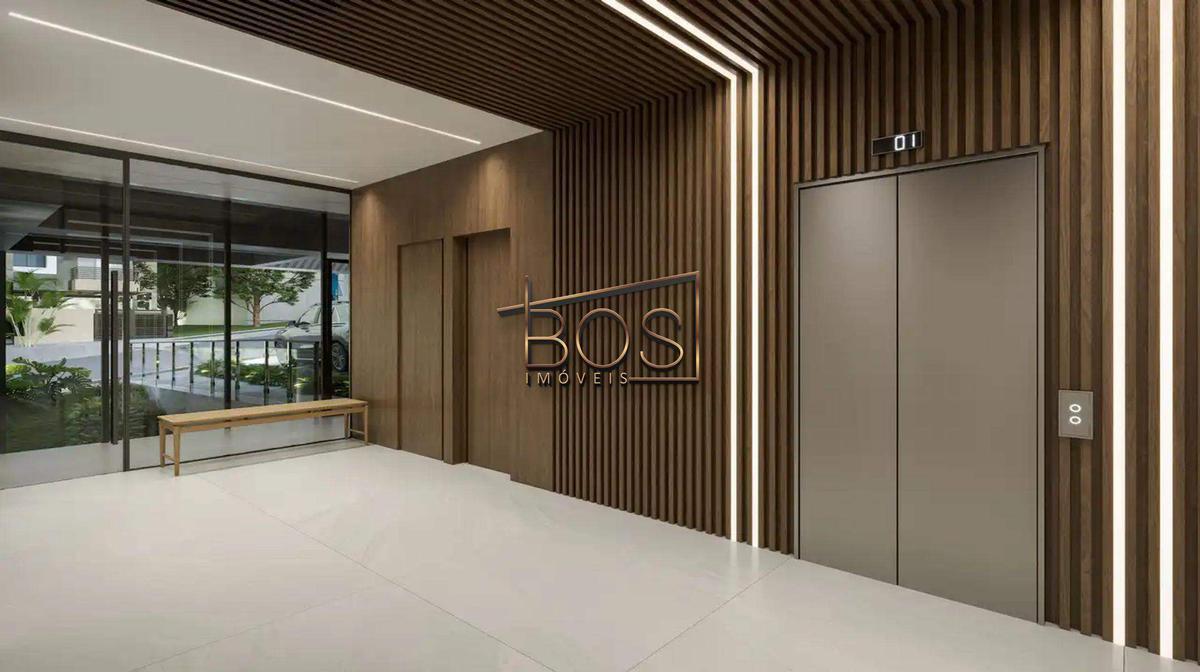 Apartamento, Serra, 3 Quartos, 2 Vagas, 1 Suíte