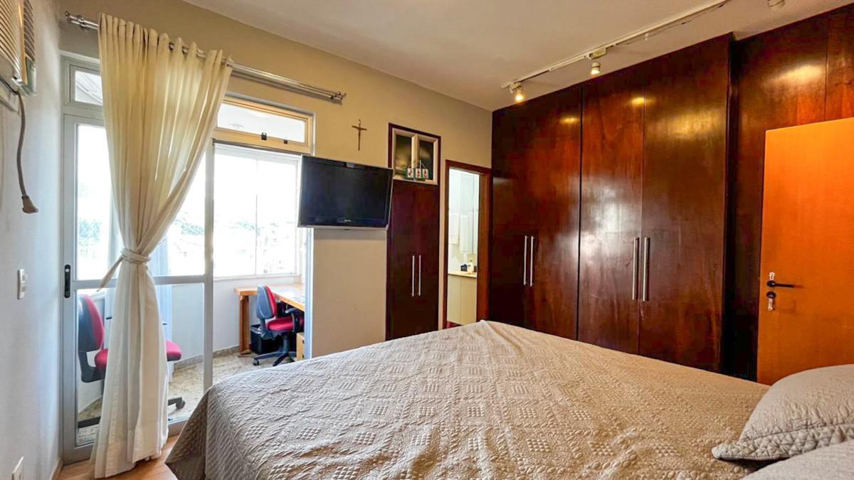 Apartamento, Buritis, 3 Quartos, 2 Vagas, 1 Suíte
