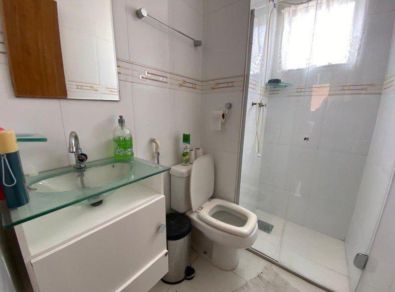 Apartamento, Planalto, 2 Quartos, 1 Vaga