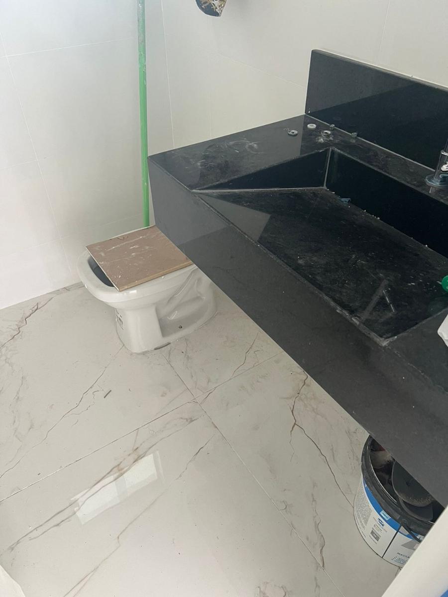 Casa, Planalto, 3 Quartos, 2 Vagas, 1 Suíte