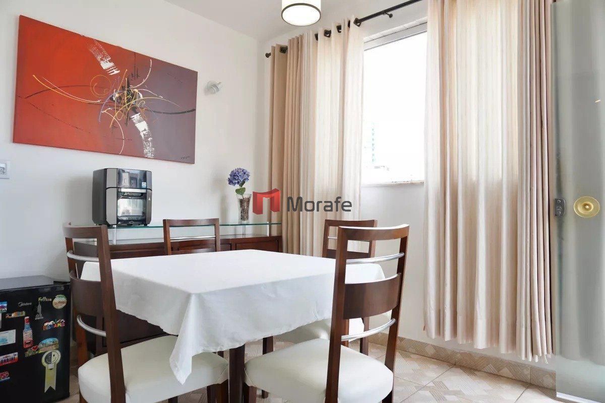 Apartamento, Cruzeiro, 3 Quartos, 2 Vagas, 2 Suítes