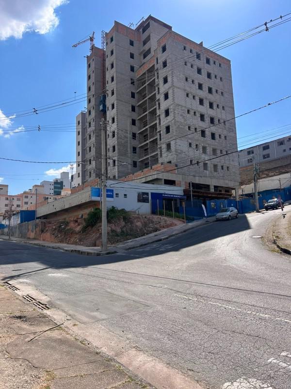 Apartamento, Jardim Montanhês, 3 Quartos, 2 Vagas, 1 Suíte