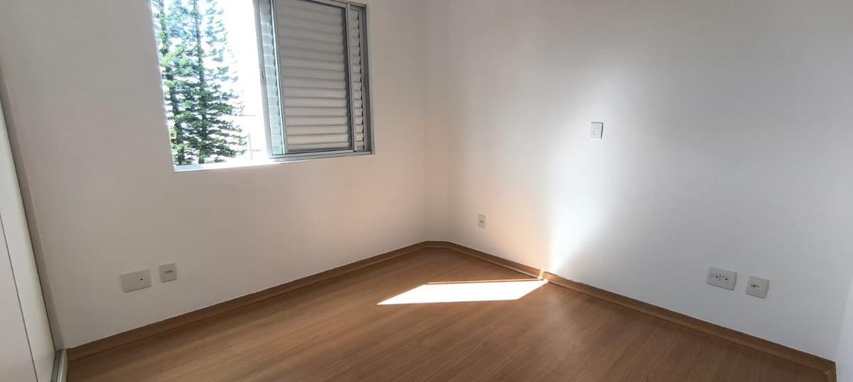 Apartamento, Cidade Nova, 3 Quartos, 2 Vagas, 1 Suíte