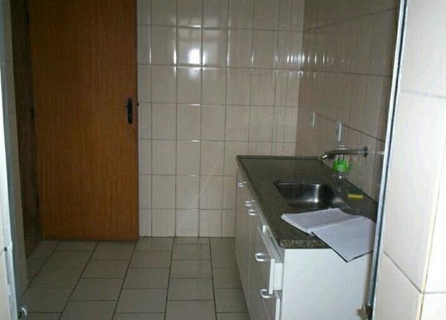 Apartamento, Ouro Preto, 2 Quartos, 1 Vaga, 1 Suíte