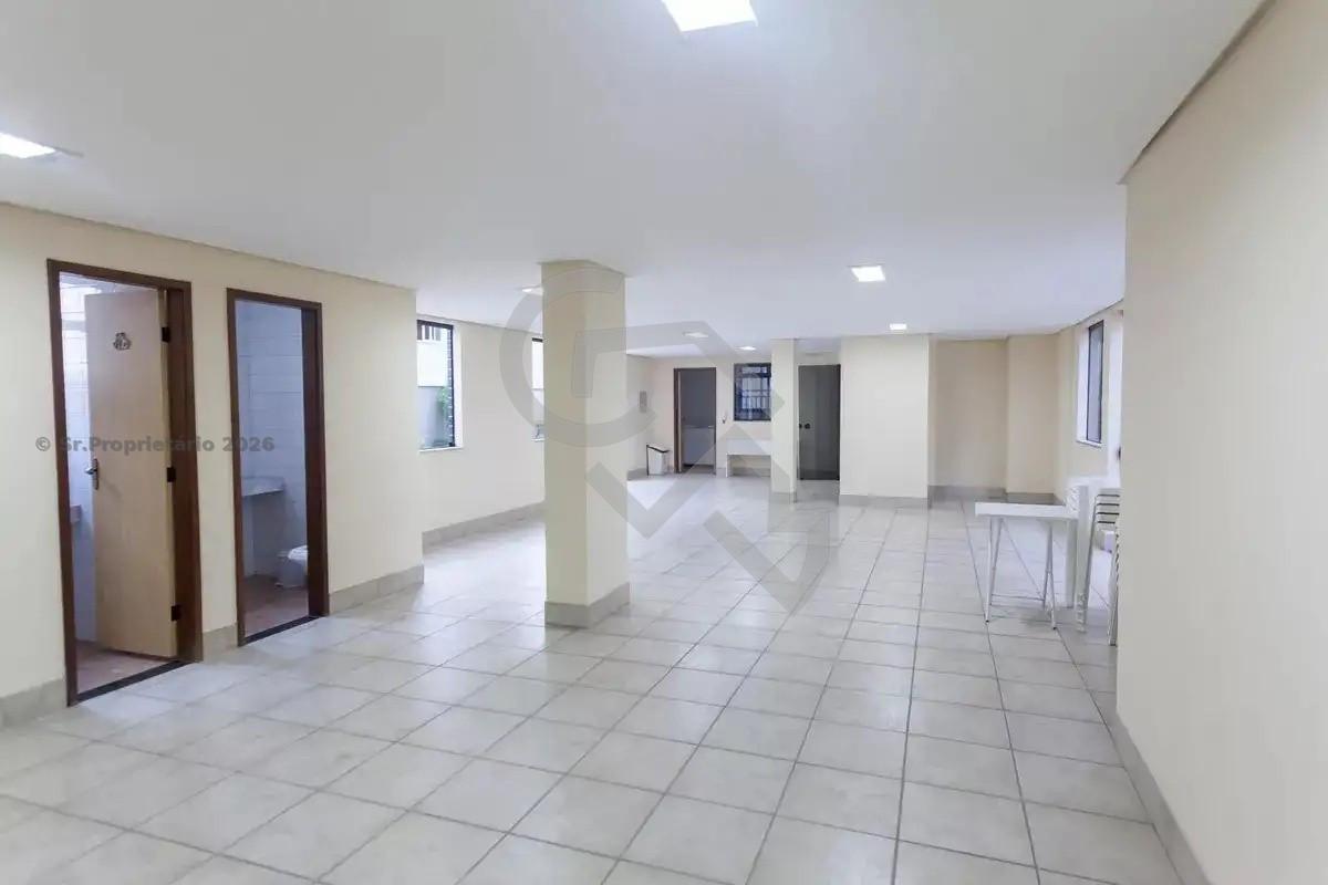 Apartamento, Sion, 4 Quartos, 3 Vagas