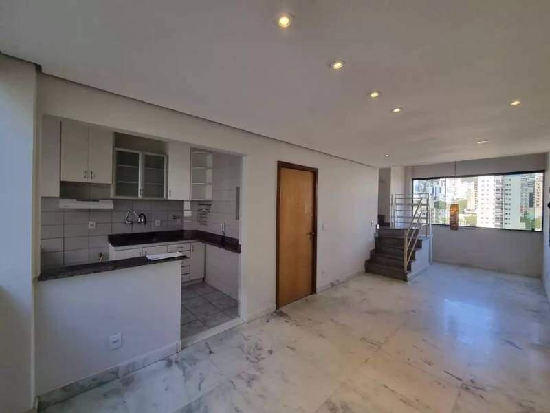 Cobertura, Buritis, 3 Quartos, 2 Vagas, 1 Suíte