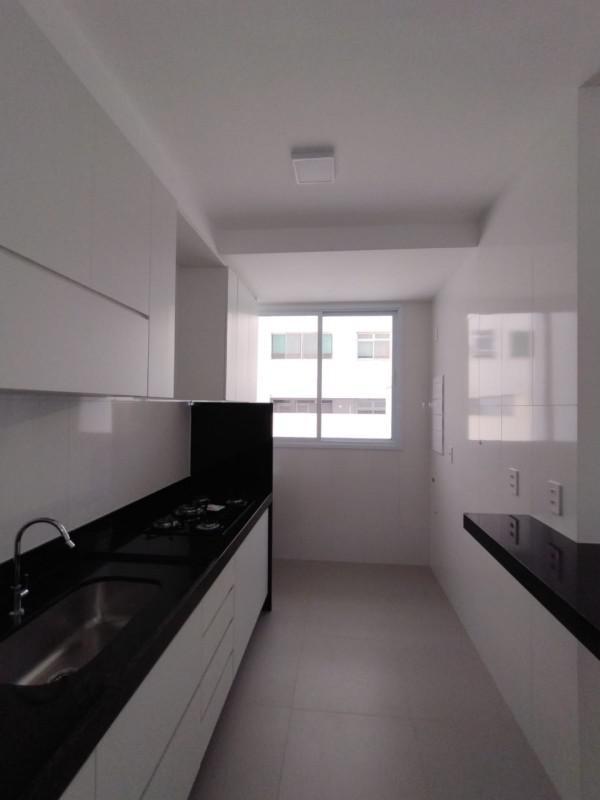 Apartamento, Cidade Nova, 2 Quartos, 2 Vagas, 2 Suítes