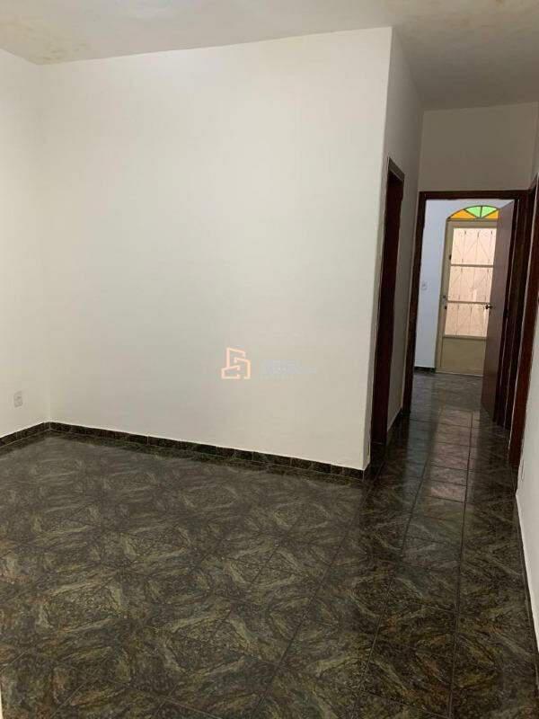 Casa, Diamante, 2 Quartos, 1 Vaga