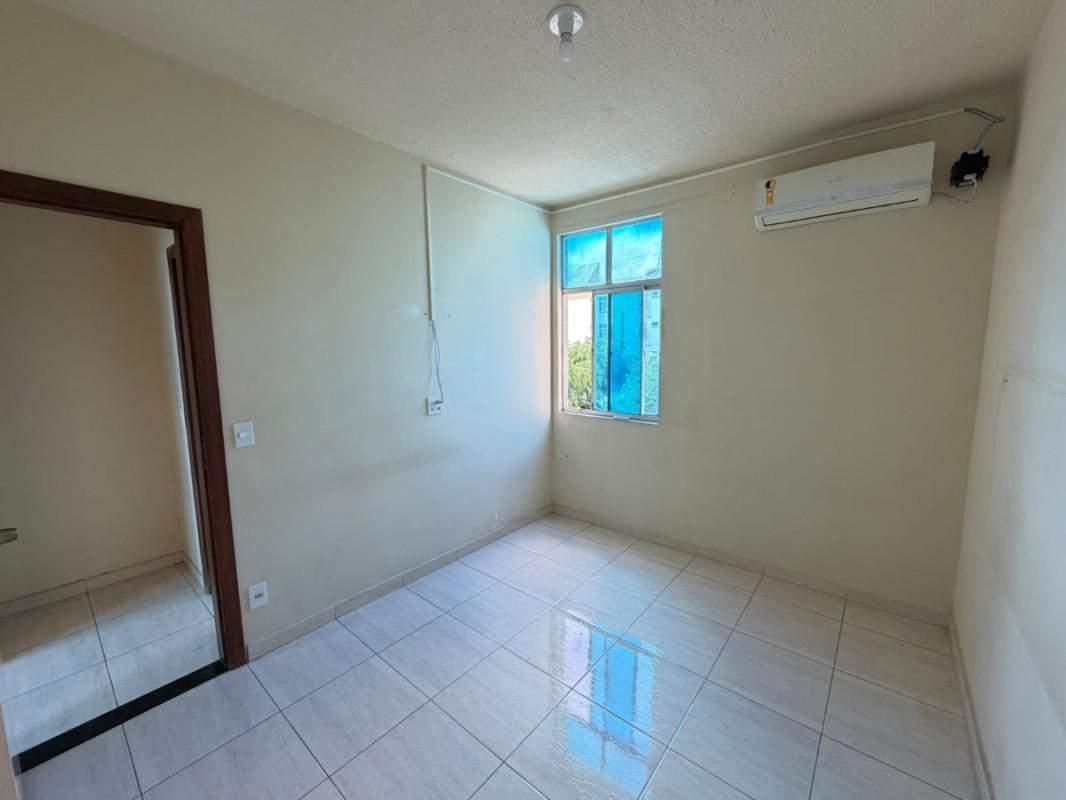 Apartamento, Jardim Riacho das Pedras, 2 Quartos, 1 Vaga
