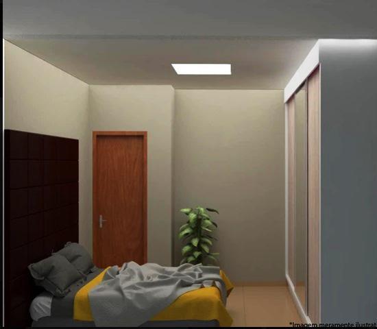 Apartamento, Xangri-lá, 2 Quartos, 1 Vaga