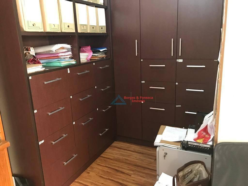 Sala, Centro, 0 Quarto, 0 Vaga