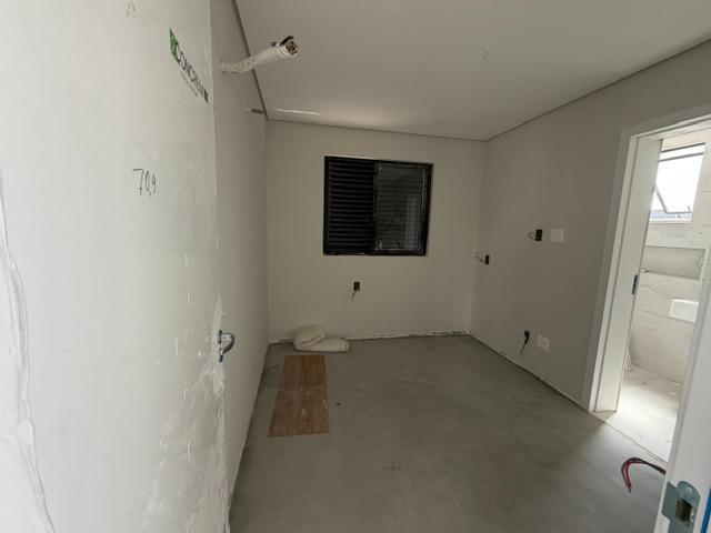 Cobertura, Anchieta, 3 Quartos, 2 Vagas, 2 Suítes