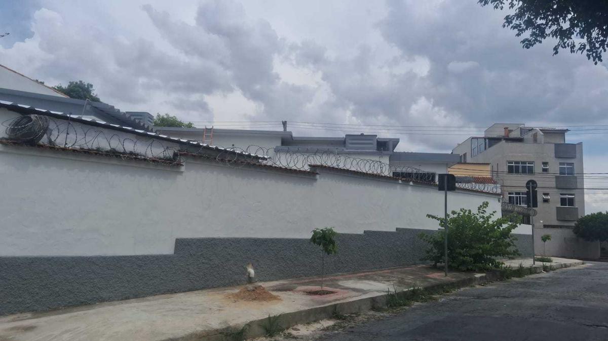 Casa, Santa Rosa, 3 Quartos, 0 Vaga, 1 Suíte