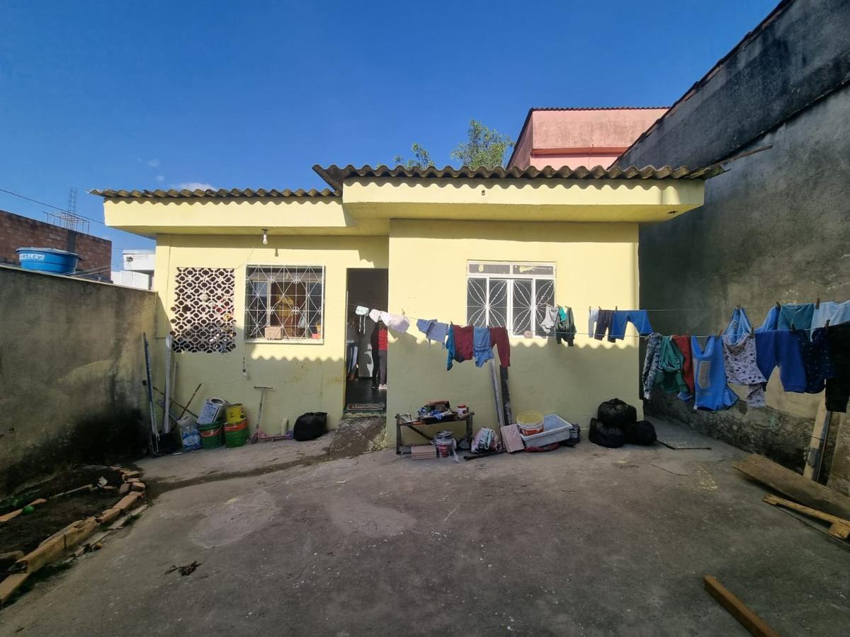 Casa, Parque Durval de Barros, 3 Quartos, 1 Vaga