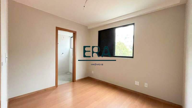 Apartamento, São Pedro, 2 Quartos, 2 Vagas, 2 Suítes