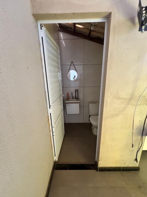 Casa, Vale das Orquídeas, 2 Quartos, 2 Vagas