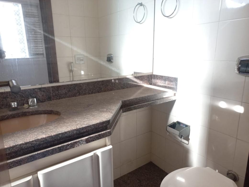 Apartamento, Lourdes, 3 Quartos, 2 Vagas, 1 Suíte