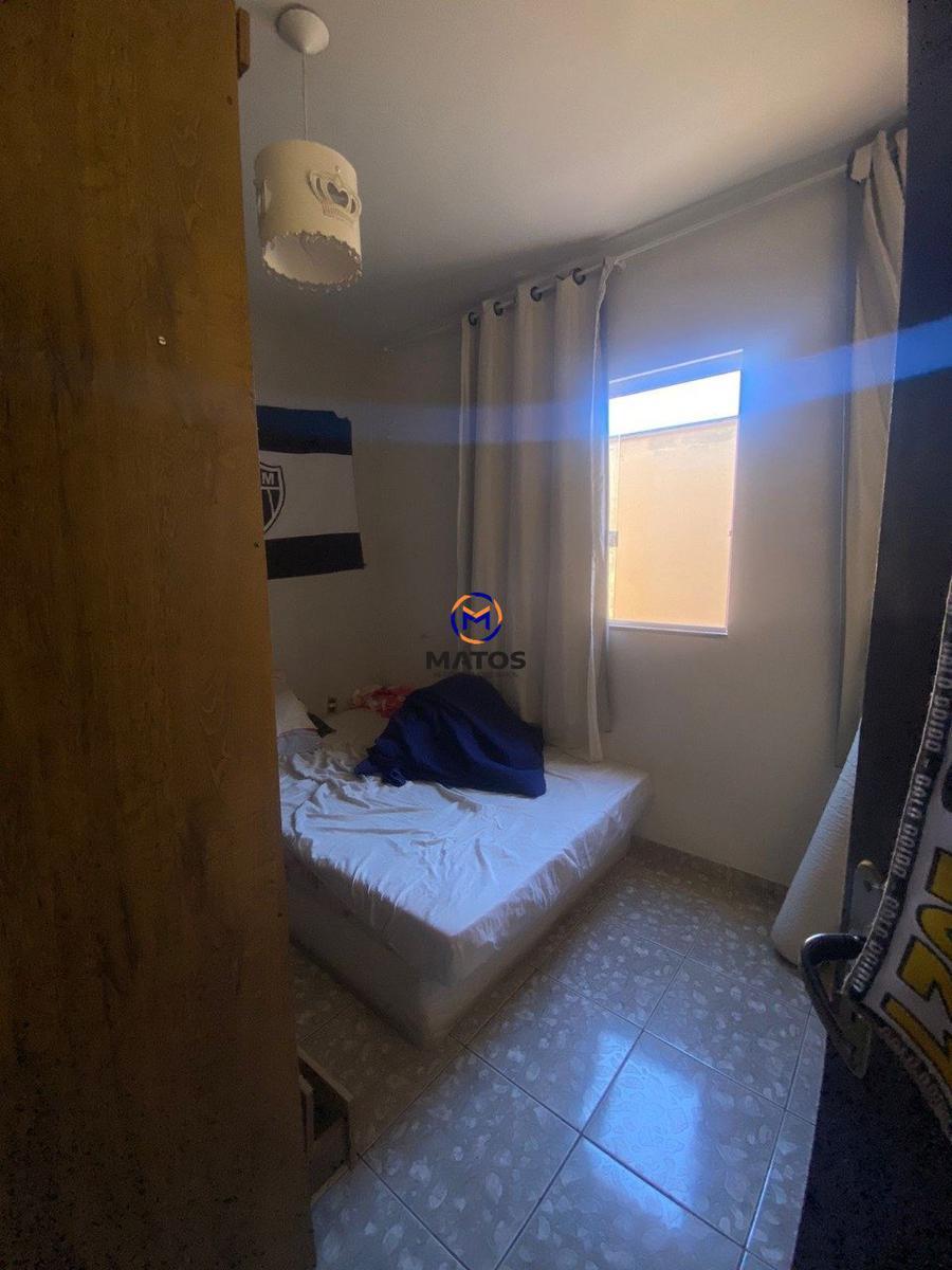 Casa, Londrina (são Benedito), 2 Quartos, 3 Vagas