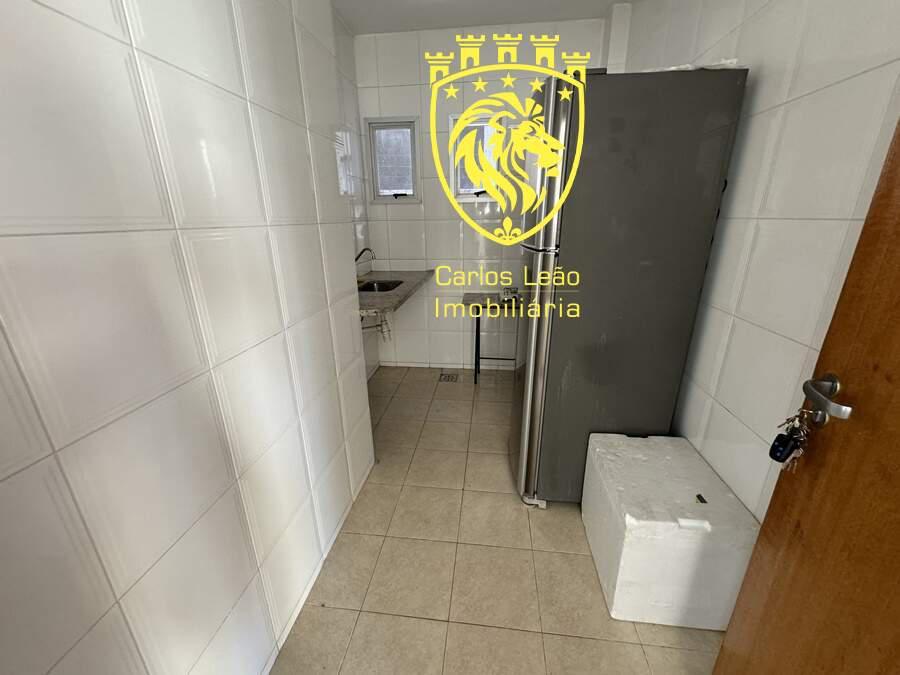 Apartamento, Santo Antônio, 4 Quartos, 2 Vagas, 1 Suíte
