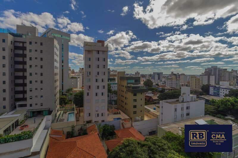 Cobertura, Serra, 3 Quartos, 3 Vagas, 1 Suíte