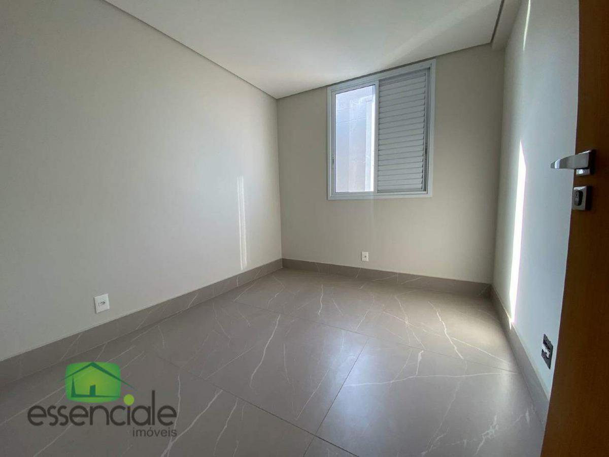 Apartamento, Fonte Grande, 3 Quartos, 2 Vagas, 1 Suíte