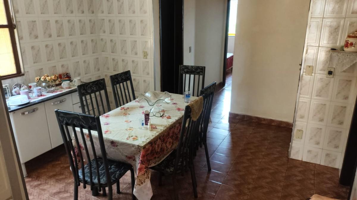 Casa, Jardim Montanhes, 6 Quartos, 2 Vagas