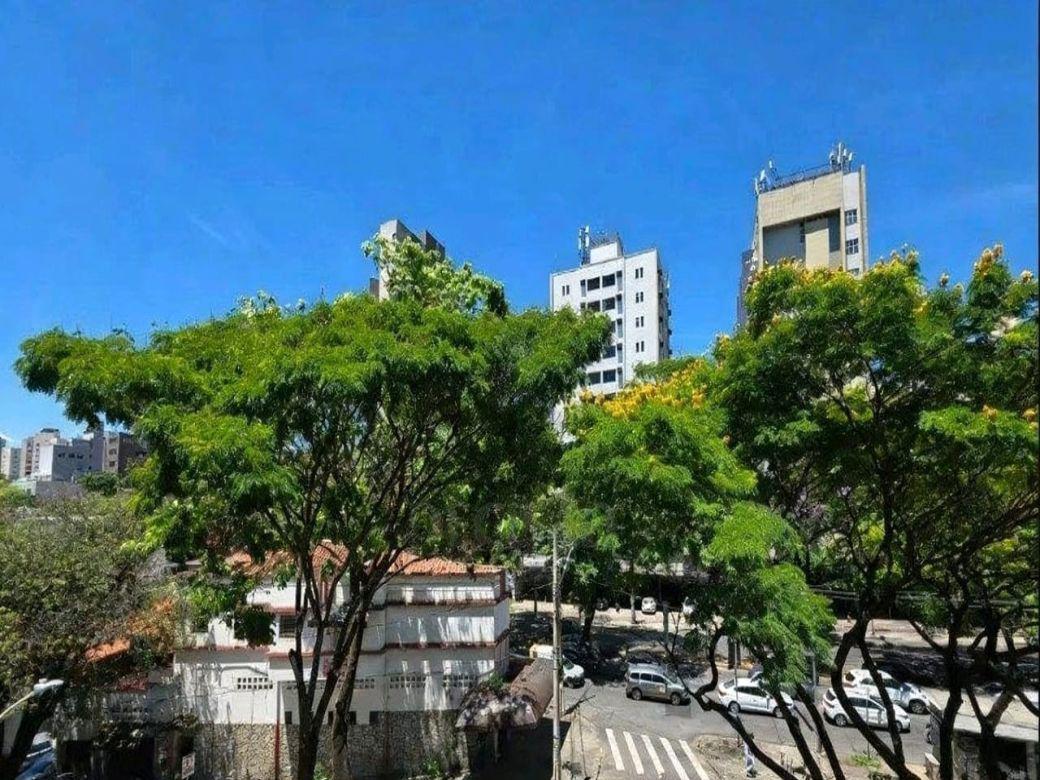 Apartamento, Funcionários, 1 Quarto, 1 Suíte