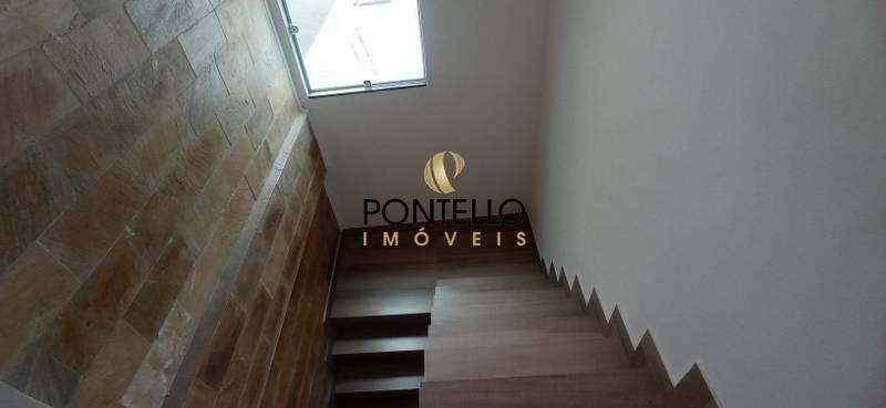 Casa, Colégio Batista, 2 Quartos, 2 Vagas, 1 Suíte