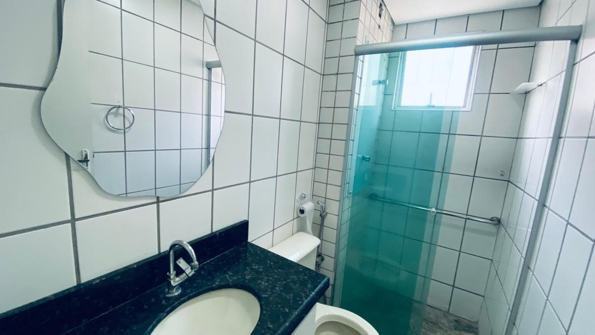 Apartamento, Castelo, 3 Quartos, 1 Vaga