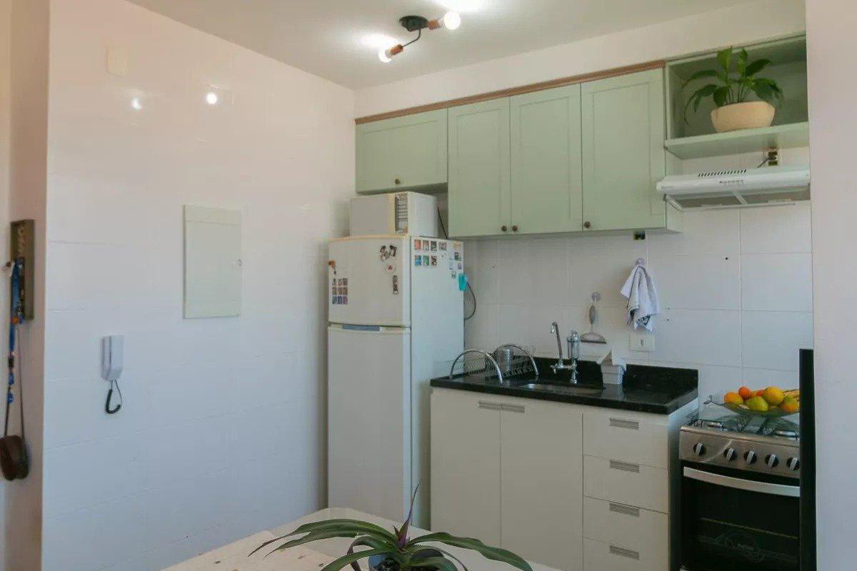 Apartamento, Rio Branco, 2 Quartos, 1 Vaga