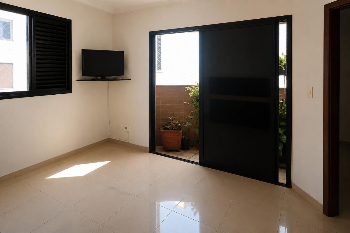 Apartamento, Coração Eucarístico, 4 Quartos, 2 Vagas, 1 Suíte
