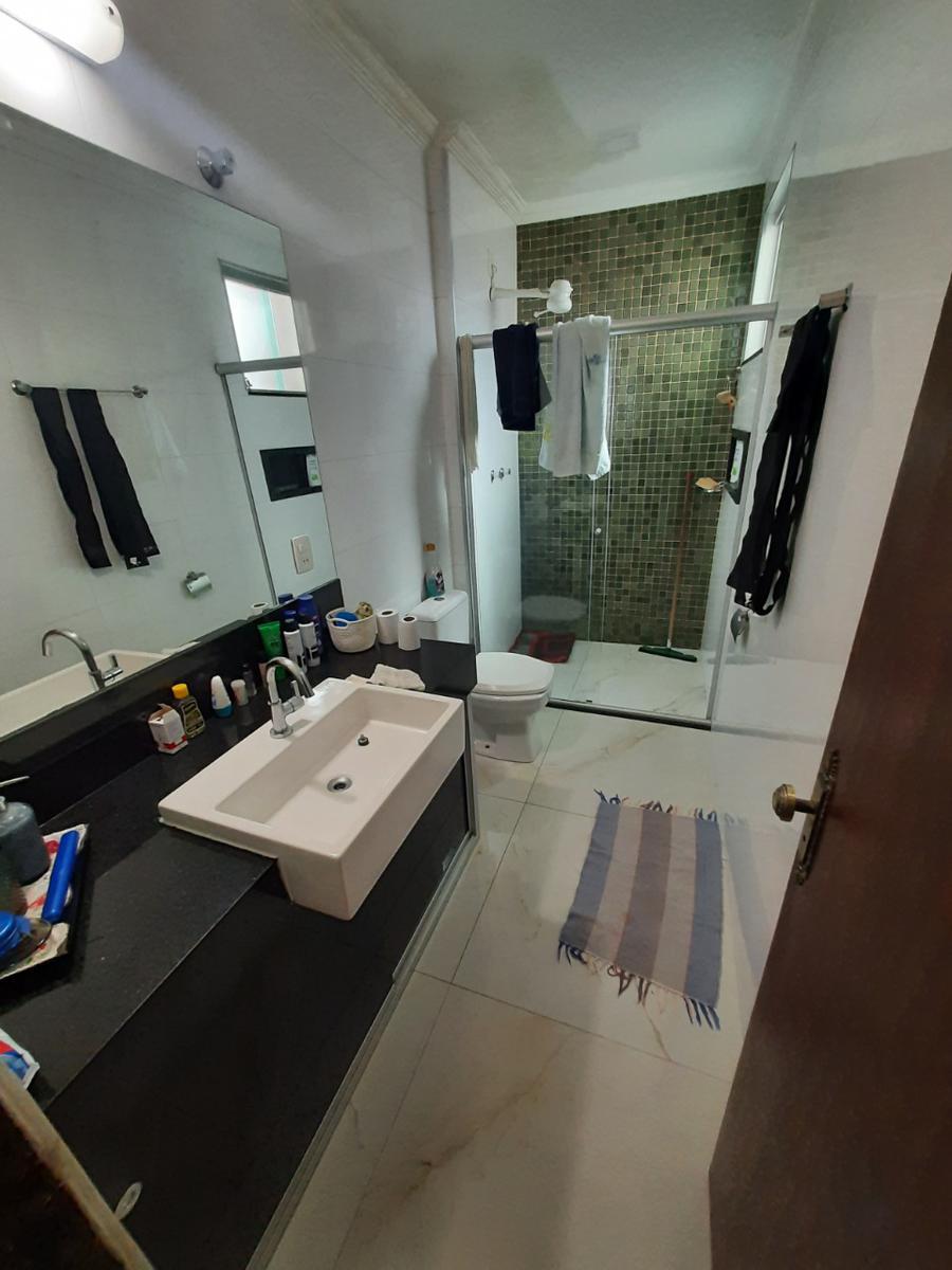 Casa, São Gabriel, 5 Quartos, 6 Vagas, 1 Suíte