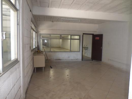 Galpão, Novo Progresso