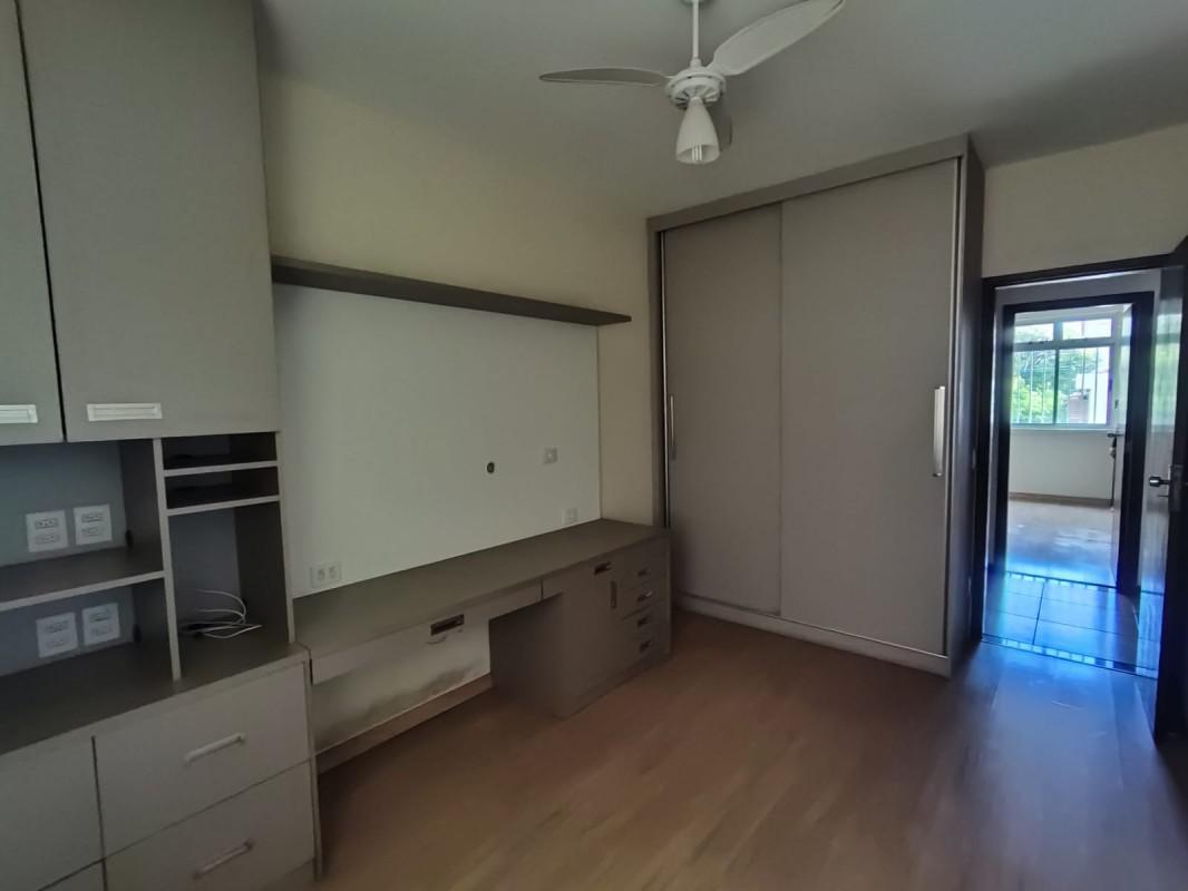 Apartamento, Coração Eucarístico, 3 Quartos, 2 Vagas, 1 Suíte