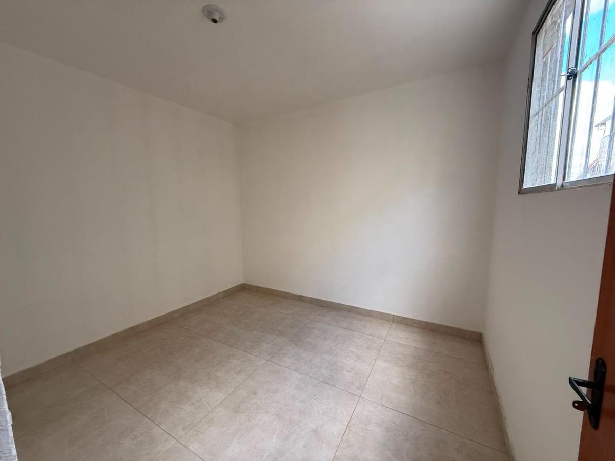 Apartamento, Santa Cruz, 2 Quartos, 1 Vaga