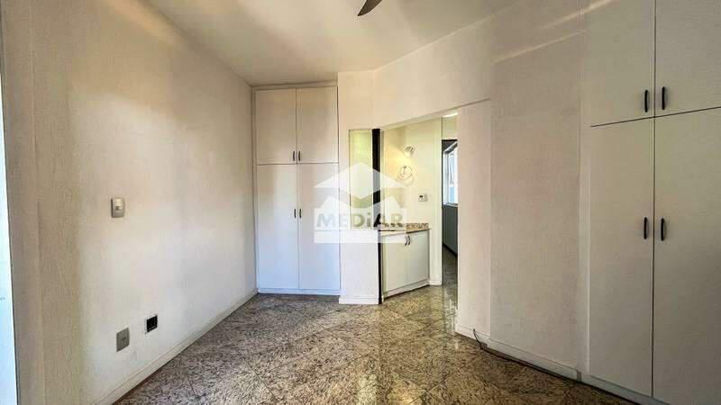 Apartamento, Santa Efigênia, 1 Quarto, 1 Vaga