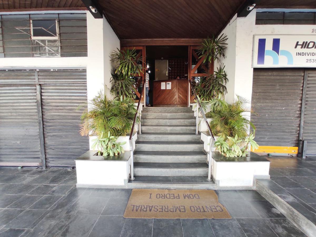 Sala, São João Batista (venda Nova), 0 Quarto, 0 Vaga