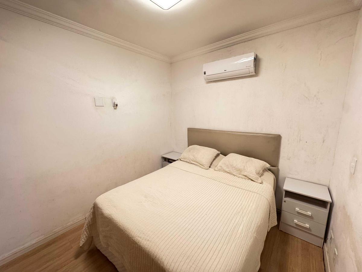 Apartamento, Castelo, 3 Quartos, 1 Vaga, 1 Suíte