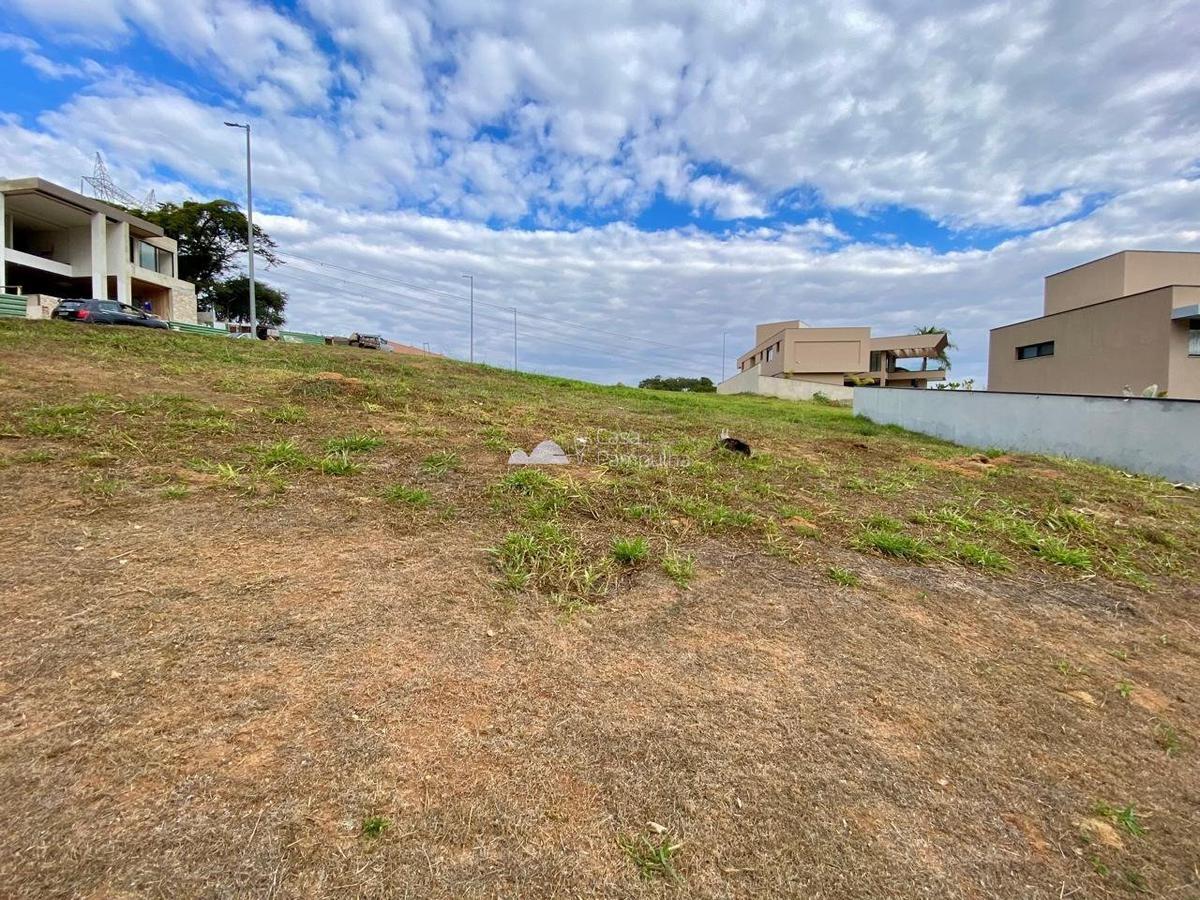 Lote, Condomínio Alphaville, 0 Quarto, 0 Vaga