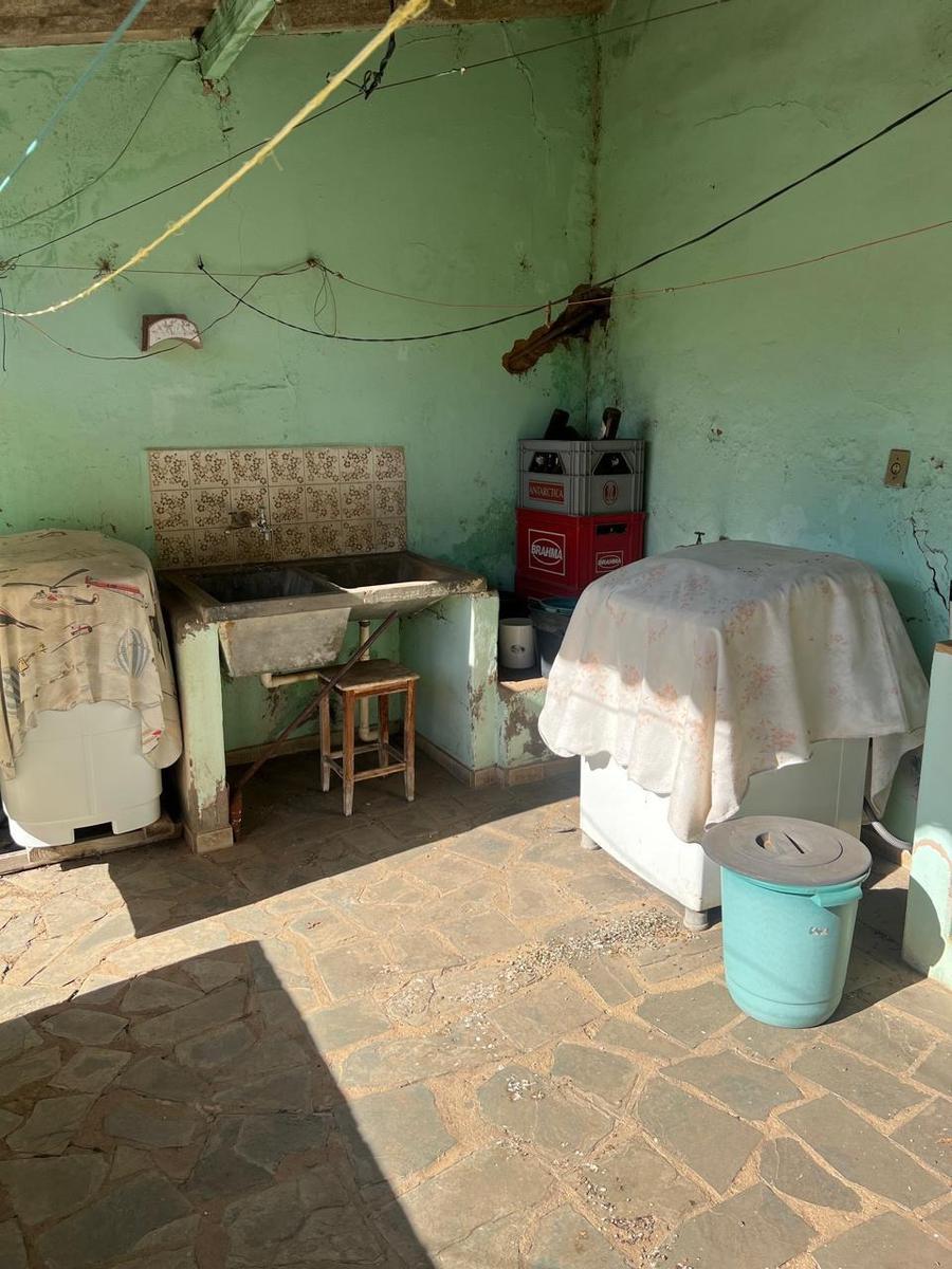 Casa, Centro, 0 Quarto, 3 Vagas