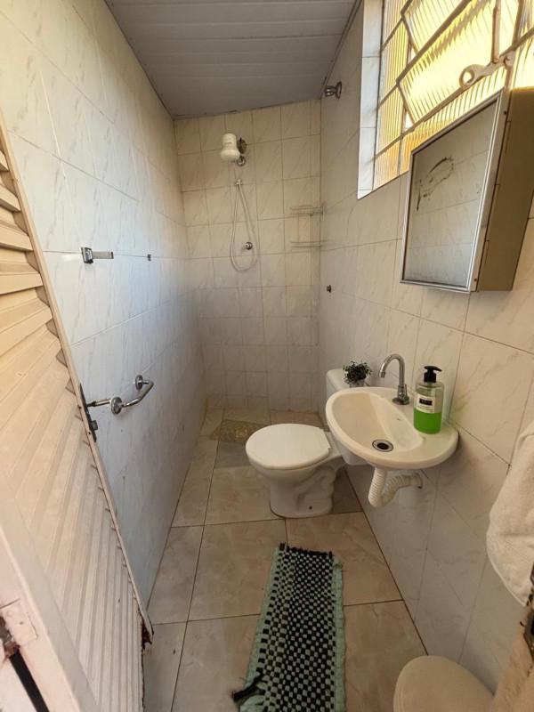 Casa, Boa Vista, 4 Quartos, 1 Vaga