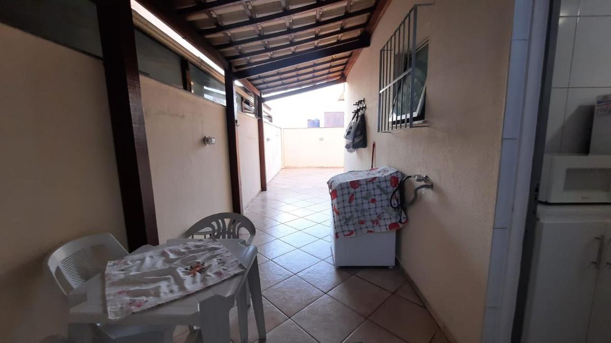 Apartamento, Palmares, 2 Quartos, 2 Vagas, 1 Suíte
