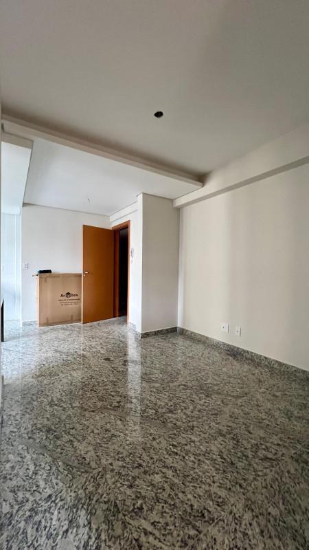 Apartamento, Lourdes, 2 Quartos, 1 Vaga, 2 Suítes