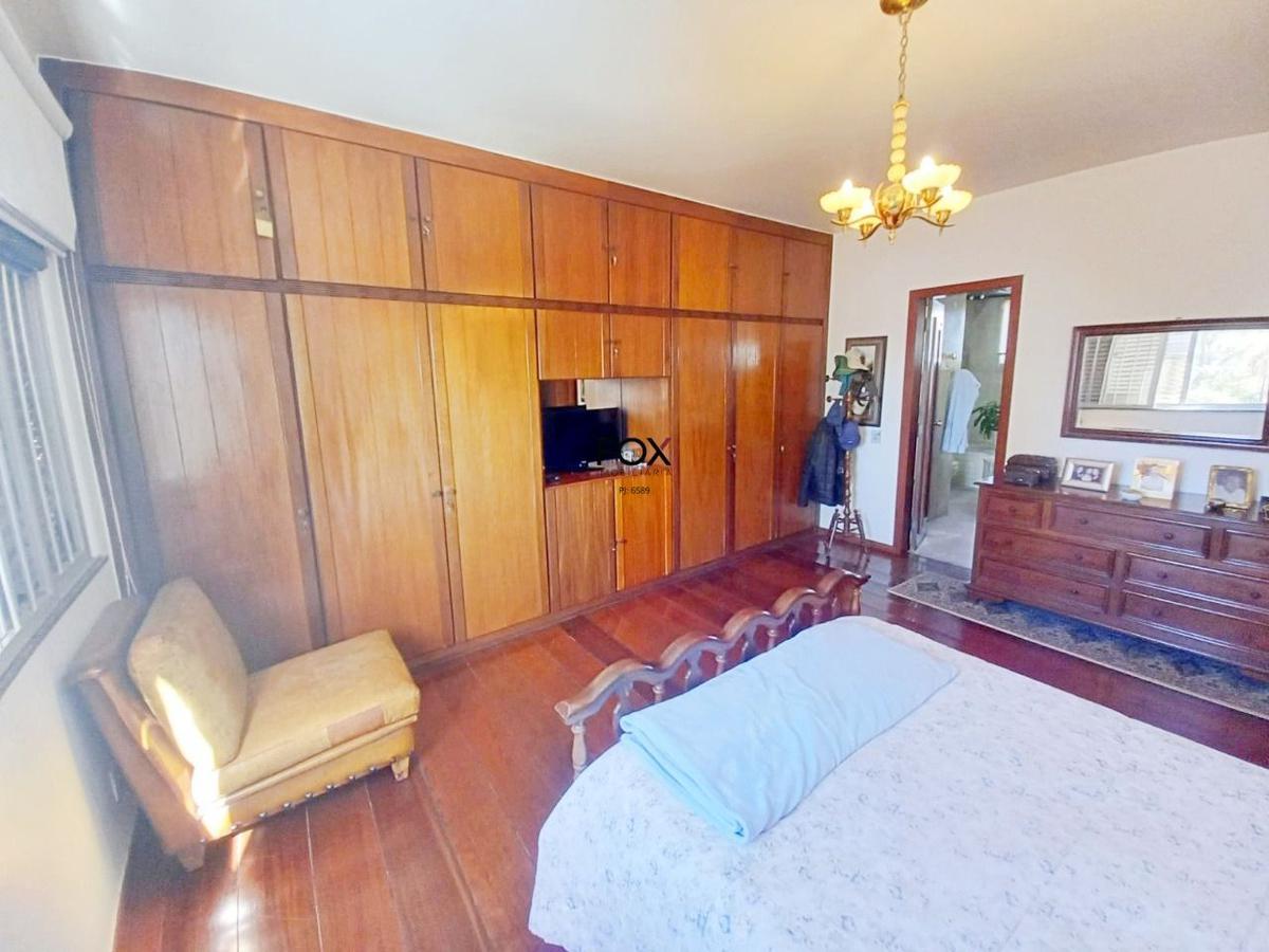 Apartamento, Santo Antônio, 4 Quartos, 3 Vagas, 1 Suíte